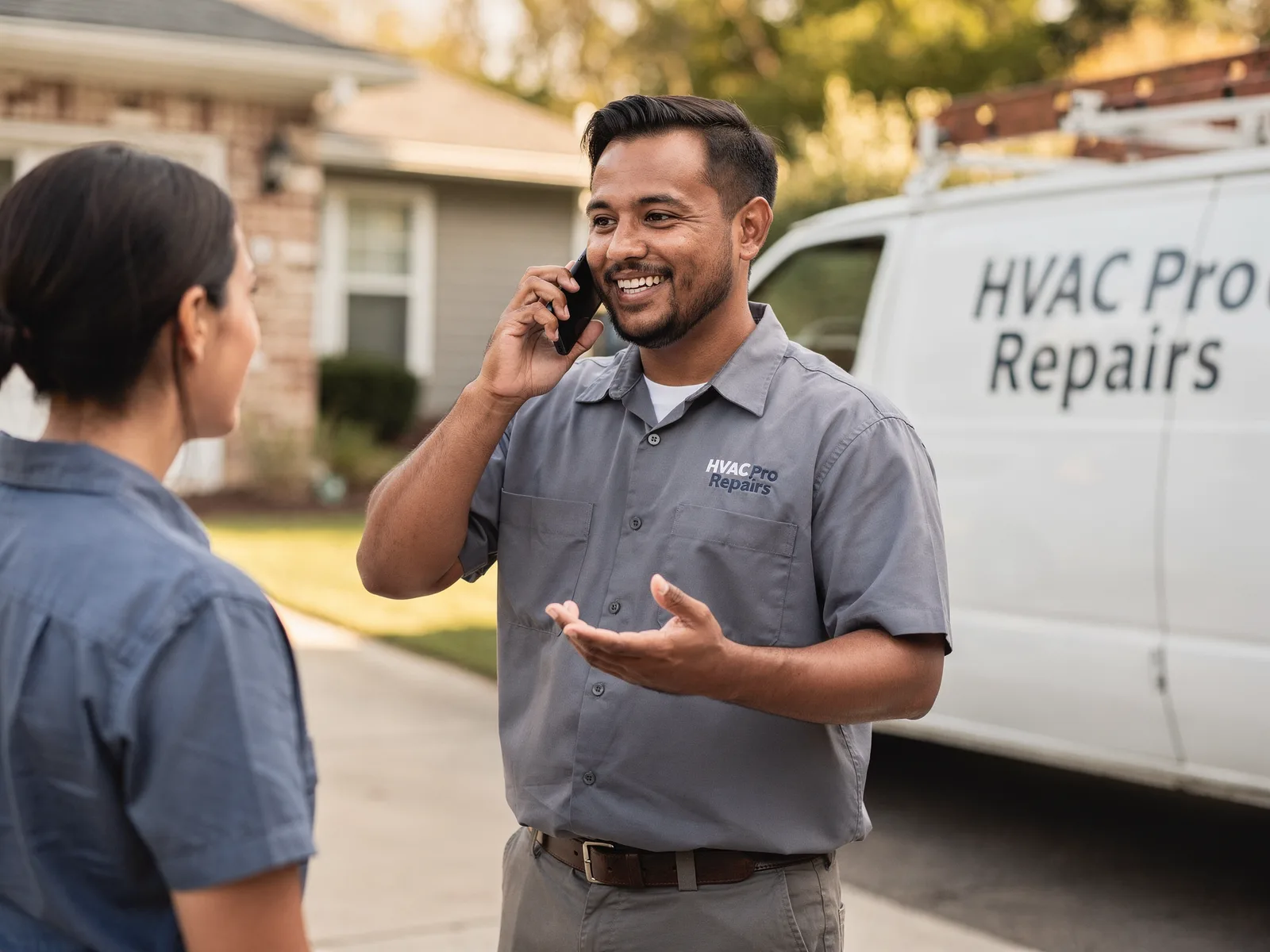 Heat Pump Repair Joffre, PA FAQs